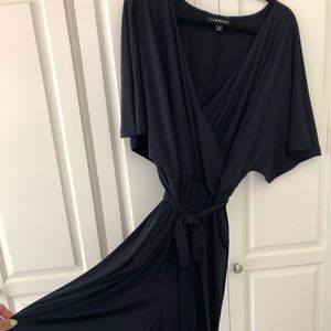 lane bryant NWOT jumpsuit 🧚🏼‍♀️